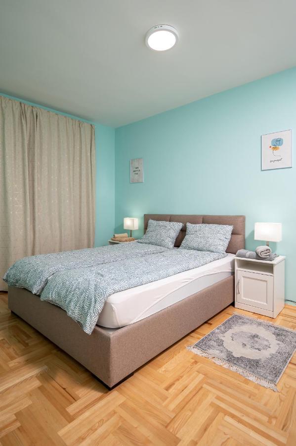 סובוטיקה Kc Apartment מראה חיצוני תמונה