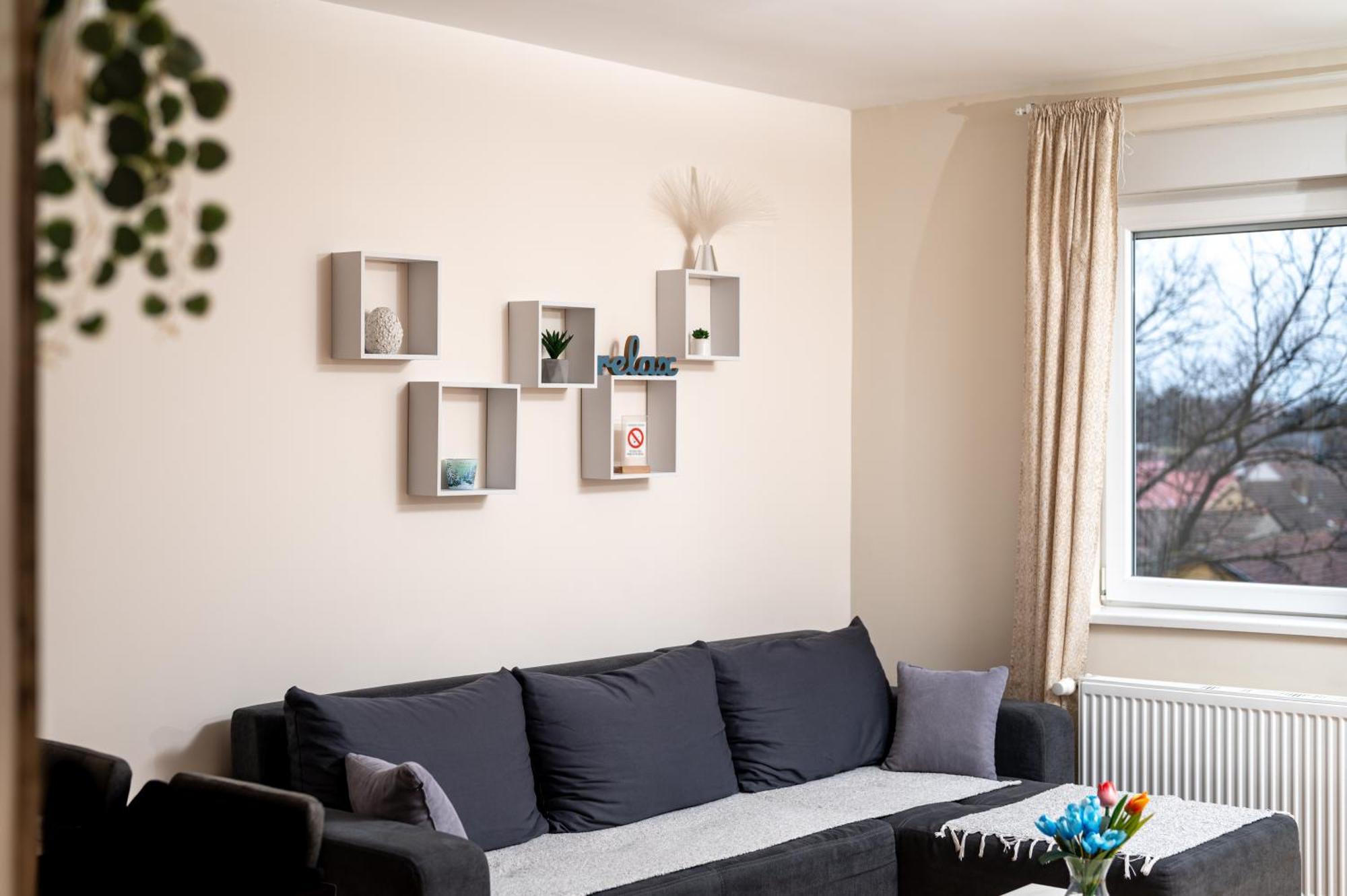 סובוטיקה Kc Apartment מראה חיצוני תמונה