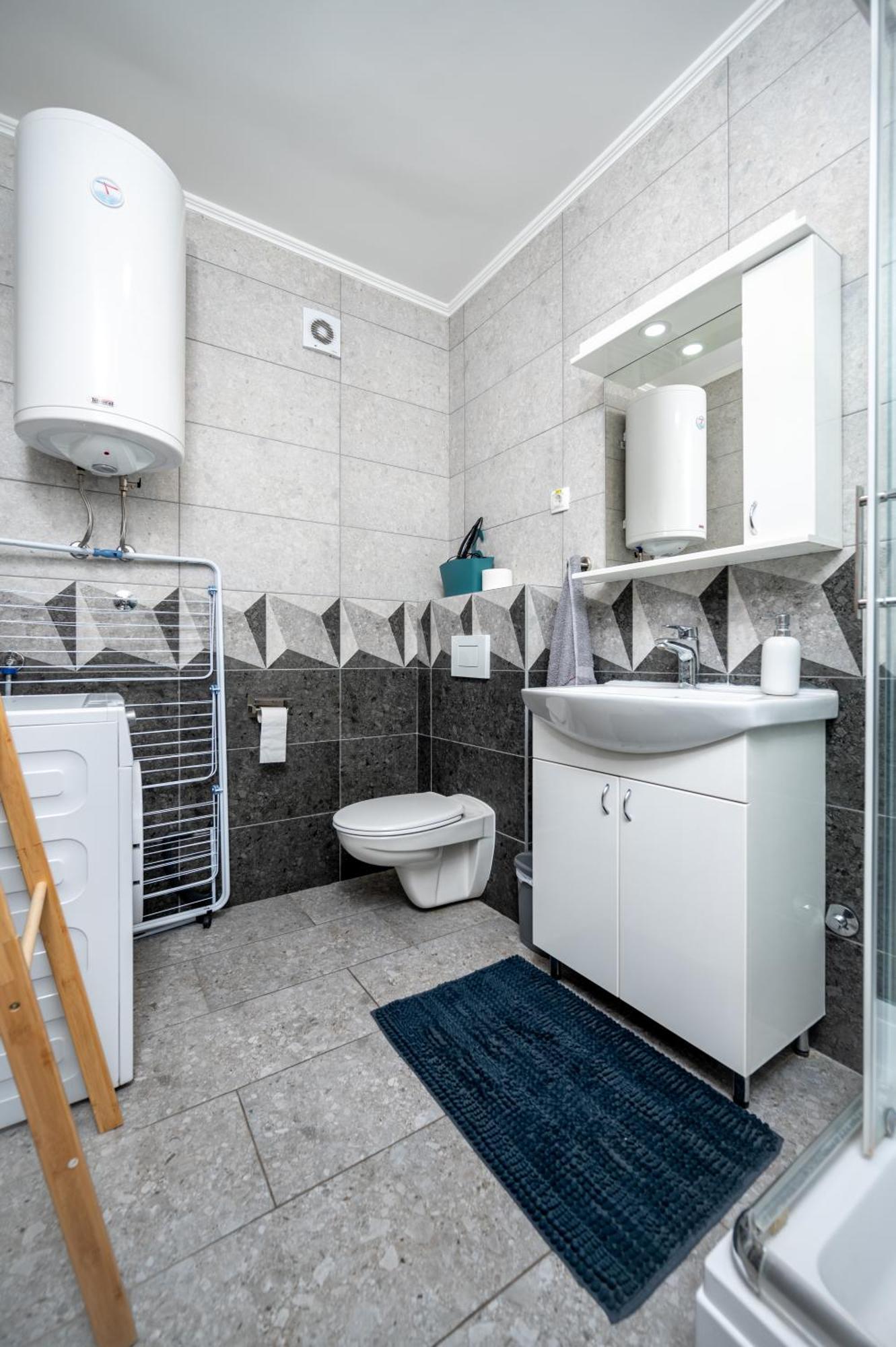 סובוטיקה Kc Apartment מראה חיצוני תמונה