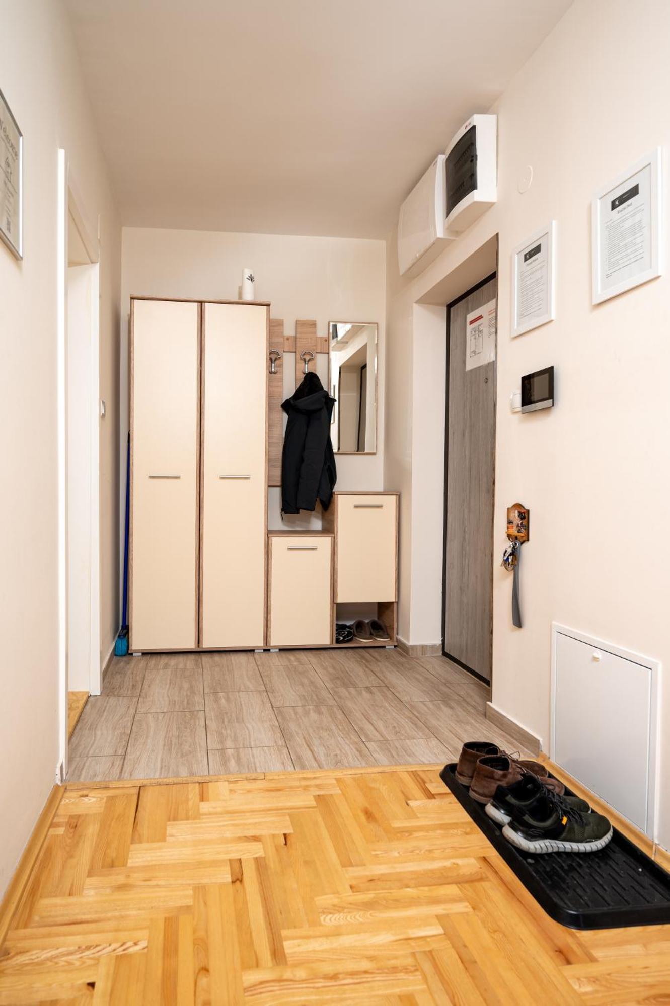 סובוטיקה Kc Apartment מראה חיצוני תמונה